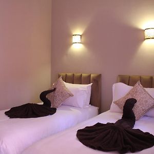 Superior Double Kamer