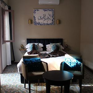 Deluxe Double Kamer